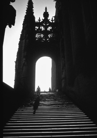 Francia - Albi: cattedrale